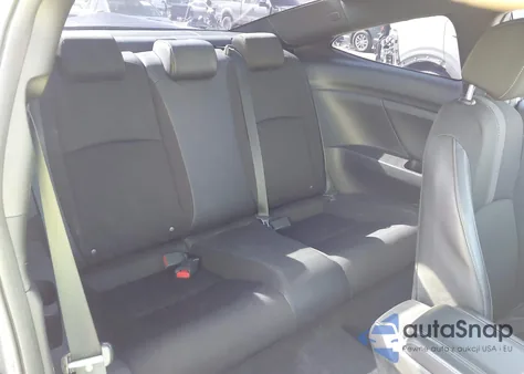 2019 Honda Civic Sport z USA, uszkodzony, nr VIN 2HGFC4B84KH300734